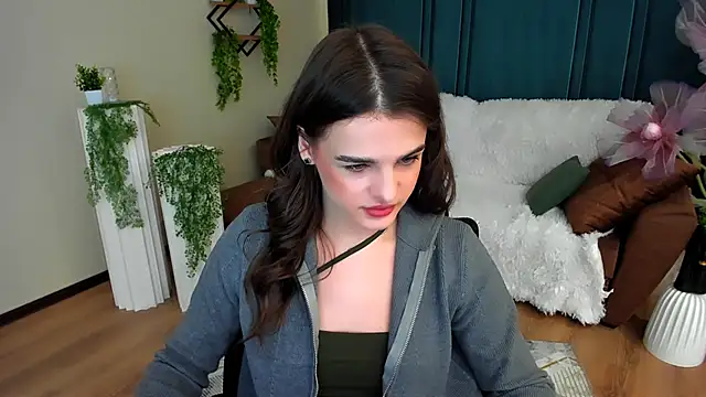 Snapshot of FinalAccord chatting on 02-17-26, 10:12 FinalAccord online show from 02-17-26, 10:12