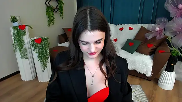 Snapshot of FinalAccord chatting on 02-15-26, 08:13 FinalAccord online show from 02-15-26, 08:13