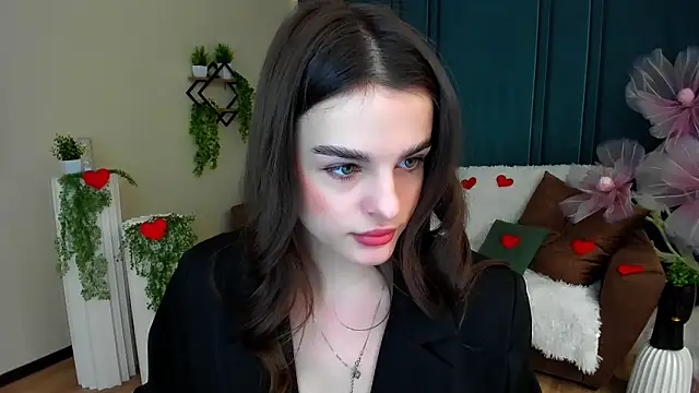 Snapshot of FinalAccord chatting on 02-15-26, 07:09 FinalAccord online show from 02-15-26, 07:09