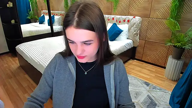 Snapshot of FinalAccord chatting on 02-28-26, 10:26 FinalAccord online show from 02-28-26, 10:26