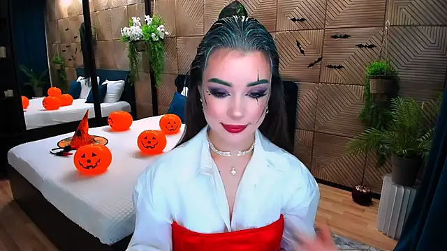 PutOnRepeat online show from 10-31-25, 01:24