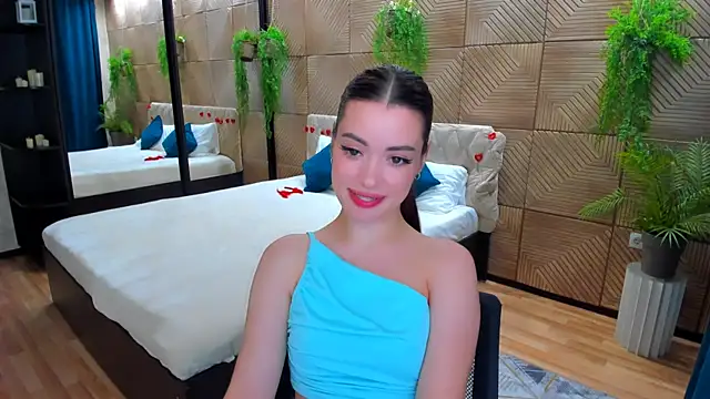 Snapshot of PutOnRepeat chatting on 07-14-26, 10:32 PutOnRepeat online show from 07-14-26, 10:32