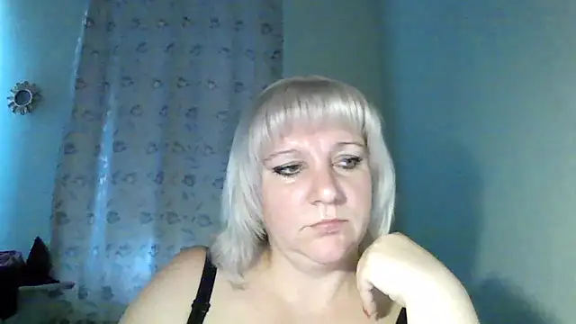 Snapshot of MeilomaWesa chatting on 09-30-25, 11:05 MeilomaWesa online show from 09-30-25, 11:05