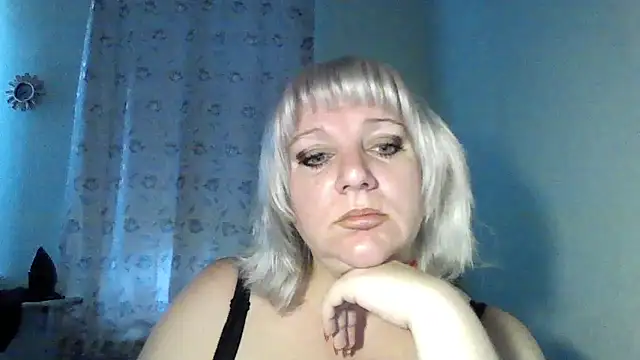 Snapshot of MeilomaWesa chatting on 09-29-25, 07:04 MeilomaWesa online show from 09-29-25, 07:04