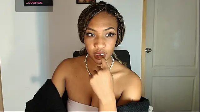 im alivys  online show from 07-11-26, 12:22