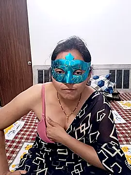 Harsh Ankita Couple online show from 02-18-26, 04:25
