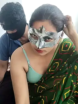 Harsh Ankita Couple online show from 09-29-25, 07:37