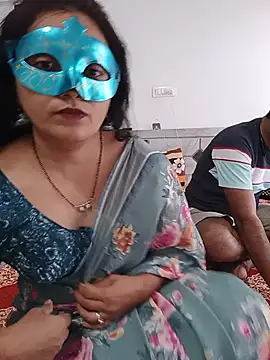 Snapshot of Harsh_Ankita_Couple chatting on 06-26-26, 04:51 Harsh Ankita Couple online show from 06-26-26, 04:51