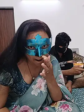 Snapshot of Harsh_Ankita_Couple chatting on 06-19-26, 05:41 Harsh Ankita Couple online show from 06-19-26, 05:41
