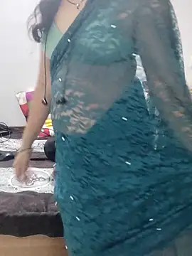 Harsh Ankita Couple online show from 09-26-25, 04:25