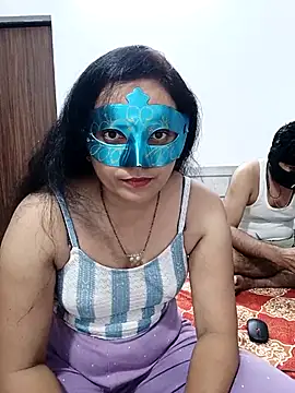 Snapshot of Harsh_Ankita_Couple chatting on 06-29-26, 04:07 Harsh Ankita Couple online show from 06-29-26, 04:07
