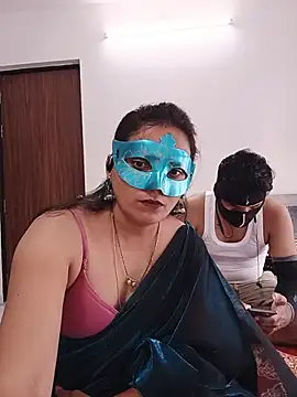 Snapshot of Harsh_Ankita_Couple chatting on 06-27-26, 07:25 Harsh Ankita Couple online show from 06-27-26, 07:25
