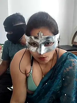 Harsh Ankita Couple online show from 10-03-25, 10:28