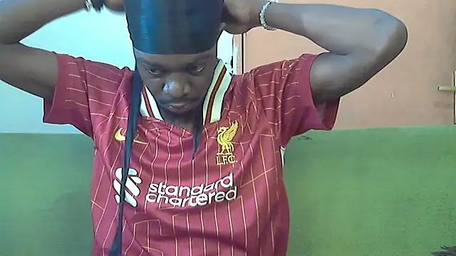 BIGDICKMULLAH online show from 12-01-25, 10:49