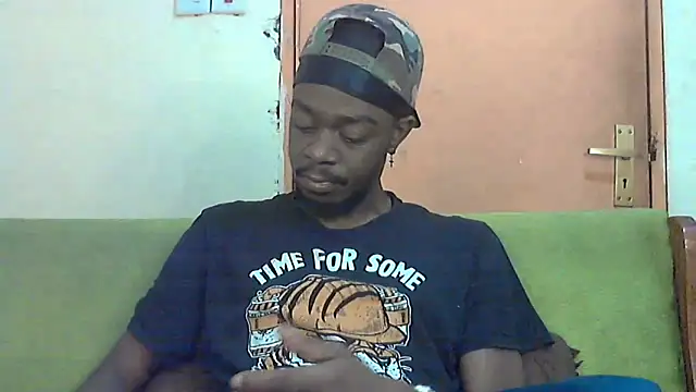 BIGDICKMULLAH online show from 10-25-25, 03:38