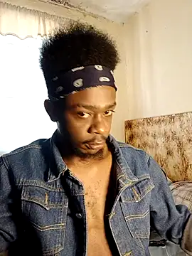 BIGDICKMULLAH online show from 04-07-26, 08:49