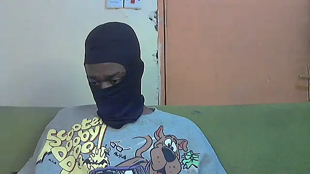 BIGDICKMULLAH online show from 12-15-25, 01:55