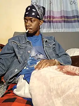 BIGDICKMULLAH online show from 05-25-26, 03:55