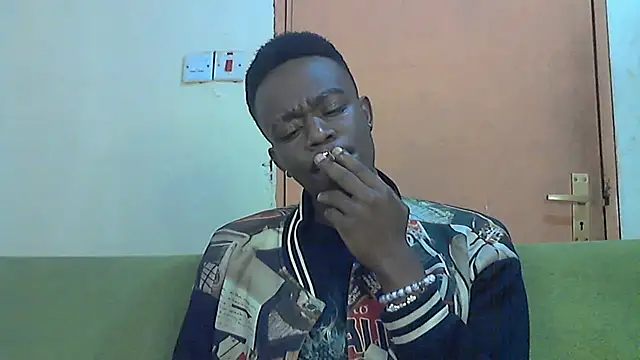 BIGDICKMULLAH online show from 10-31-25, 01:08