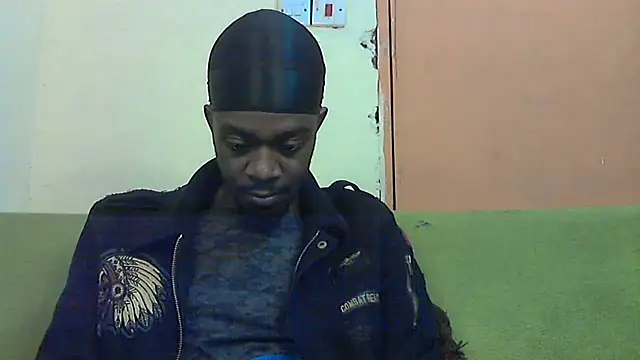 BIGDICKMULLAH online show from 11-23-25, 09:47