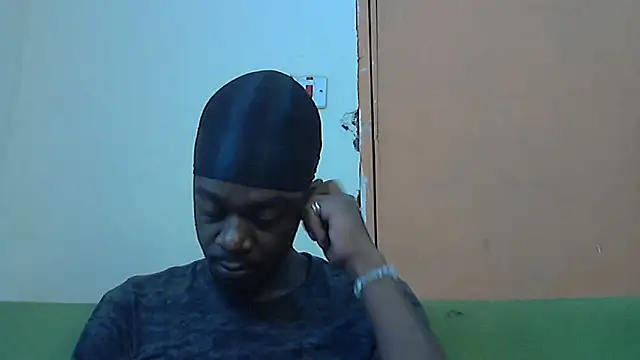 BIGDICKMULLAH online show from 11-23-25, 09:41