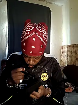 BIGDICKMULLAH online show from 04-13-26, 07:34