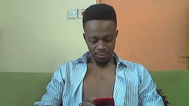 BIGDICKMULLAH online show from 11-08-25, 10:30