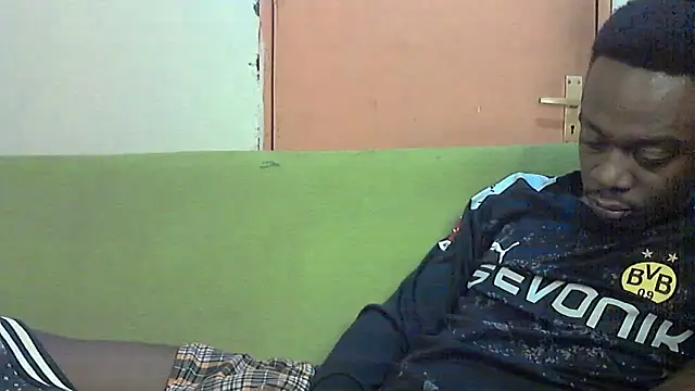 BIGDICKMULLAH online show from 11-02-25, 10:26