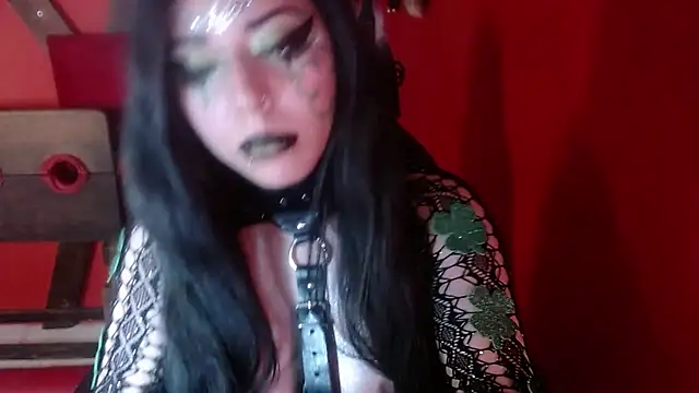 HannaCarrter online show from 03-09-25, 04:55