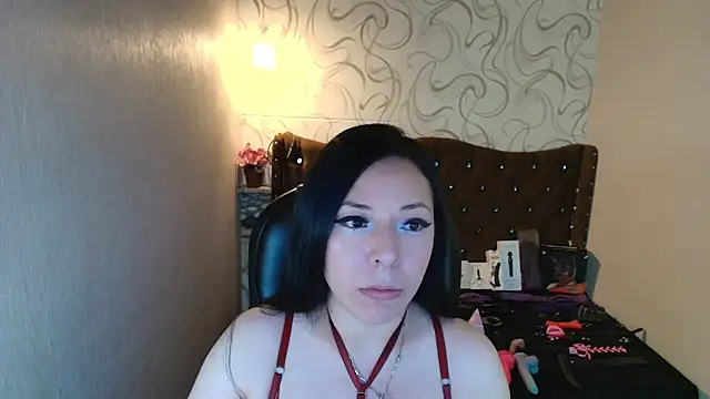 HannaCarrter online show from 05-08-26, 12:09