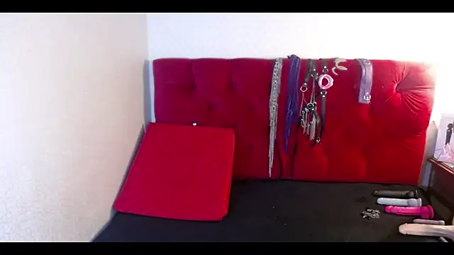 HannaCarrter online show from 03-07-26, 12:21