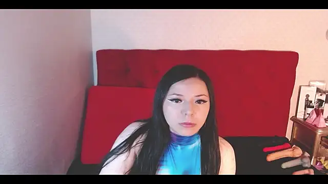 HannaCarrter online show from 03-08-26, 12:52