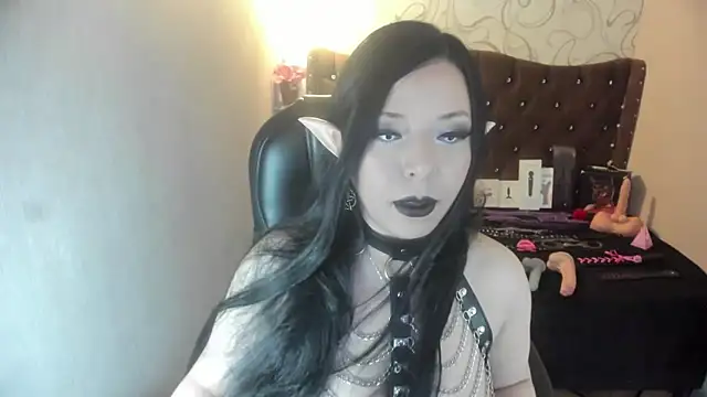 HannaCarrter online show from 04-05-26, 02:46