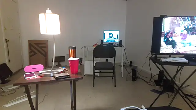 Snapshot of Peachestabby147 chatting on 10-23-25, 08:13 Peachestabby147 online show from 10-23-25, 08:13