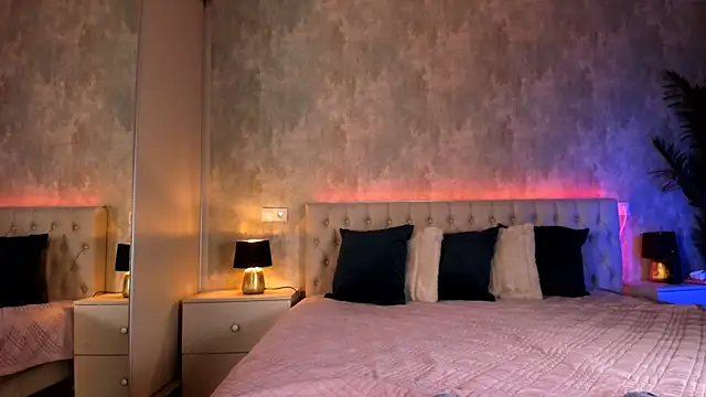 Rai Raisa online show from 09-18-25, 10:40