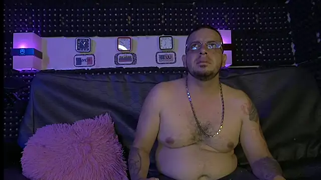 Dulce yors online show from 02-08-25, 11:55