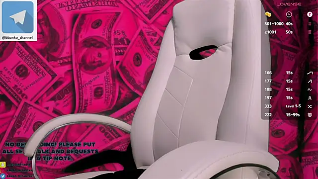 banko miyadzaki online show from 10-12-25, 03:46