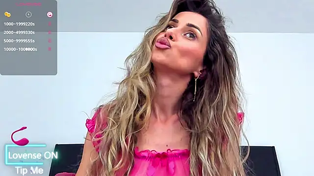 Snapshot of SelenaWest chatting on 11-21-25, 11:53 SelenaWest online show from 11-21-25, 11:53