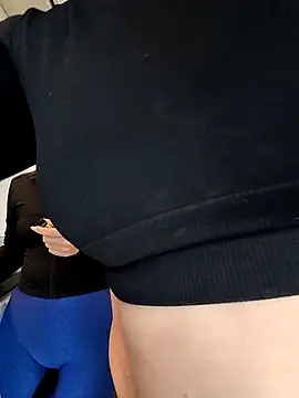 DarleenHot online show from 12-14-25, 08:53