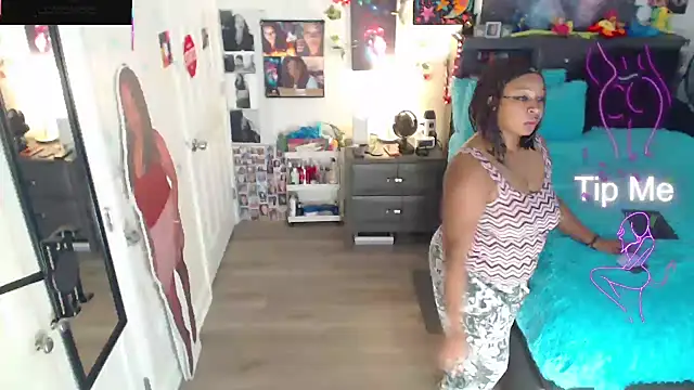 temptressbeauty24 online show from 10-23-25, 09:24