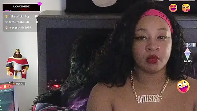 temptressbeauty24 online show from 03-15-25, 06:25