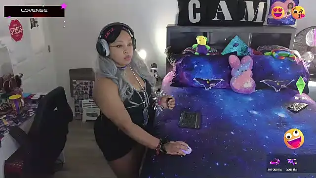 temptressbeauty24 online show from 03-16-25, 11:26