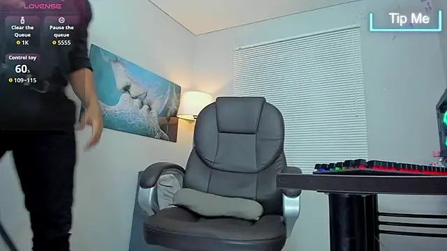 vincen jose online show from 03-26-26, 01:15