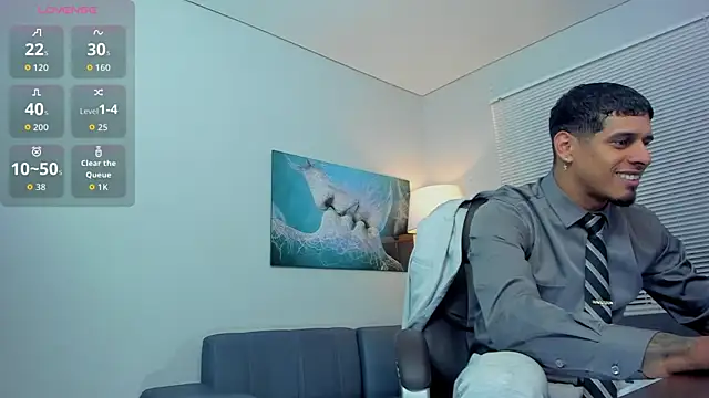 vincen jose online show from 10-19-25, 12:35