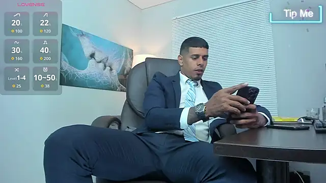 vincen jose online show from 02-08-26, 02:09