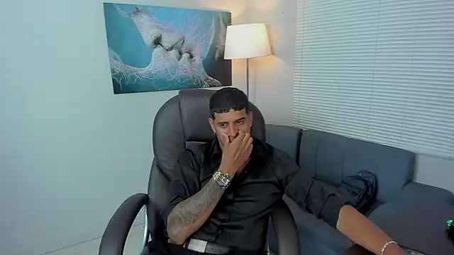 vincen jose online show from 11-26-25, 07:41