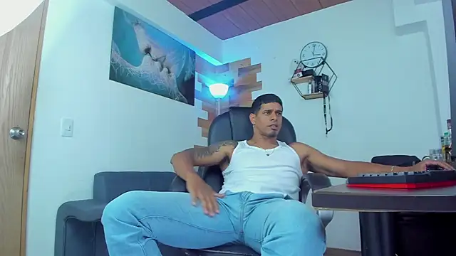 vincen jose online show from 03-19-25, 01:10