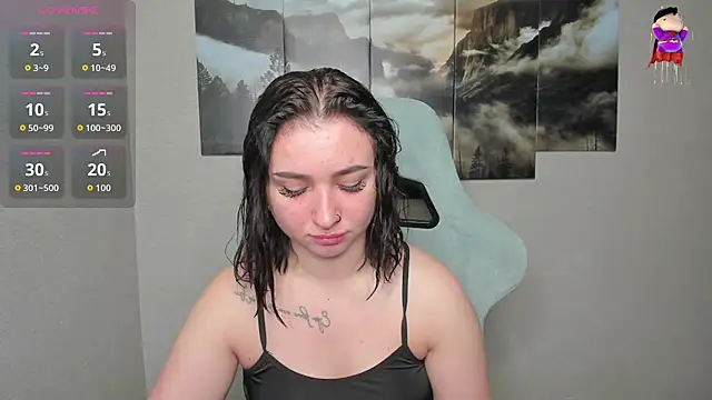 Sourr Lollipop online show from 04-22-26, 12:39