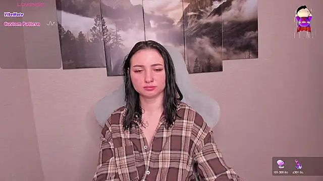 Sourr Lollipop online show from 03-13-26, 01:54