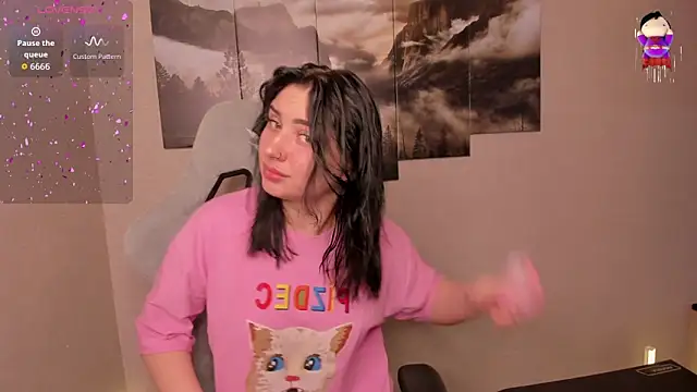 Sourr Lollipop online show from 03-02-26, 01:50